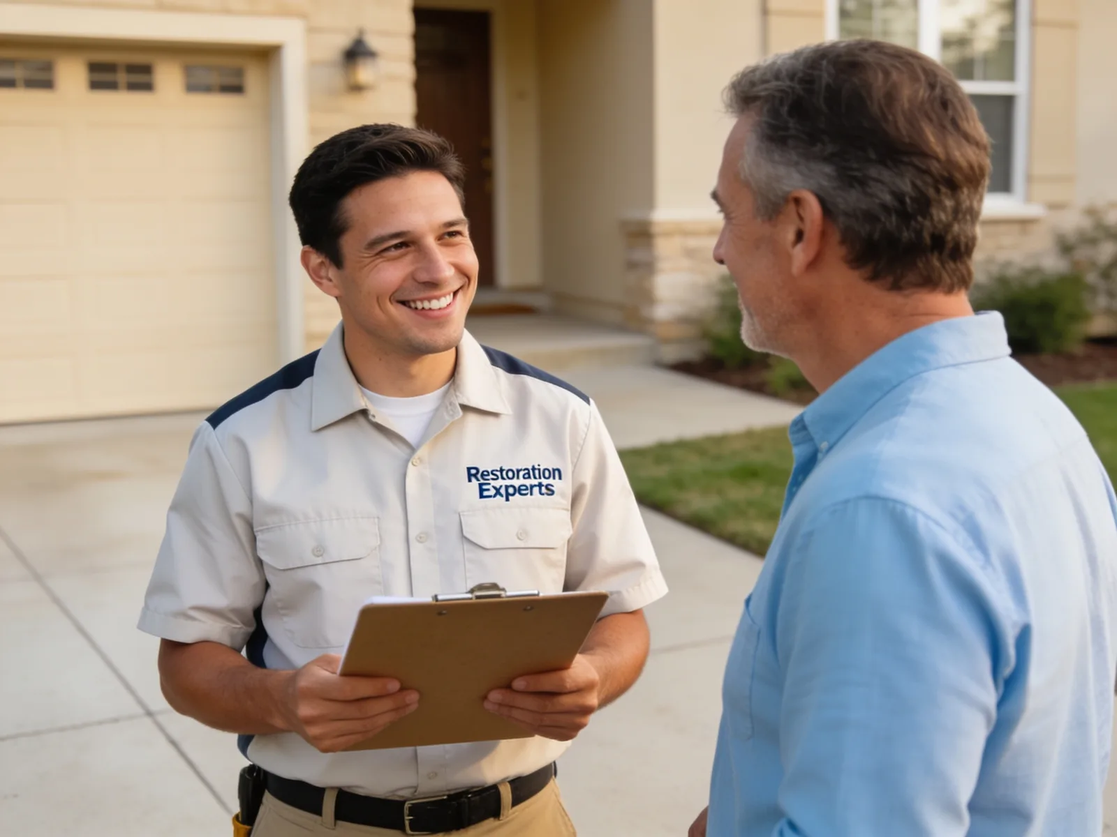 Water Damage Cleanup Rancho Santa Margarita, CA FAQs